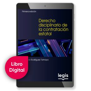 DERECHO DISCIPLINARIO